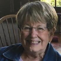 Gwendolyn Ruff