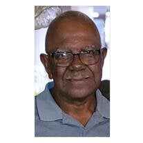 Edward James Singleton, Sr.
