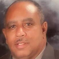 Vincent Norvin Gayle
