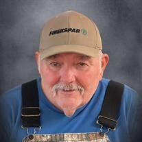 Terry L. Newkirk