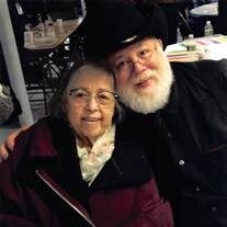 Winifred "Winnie" Joy Wertz