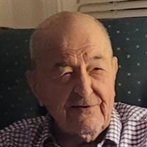 Alfred J. Pinell