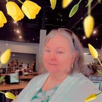 Peggy Ann Webster Pace