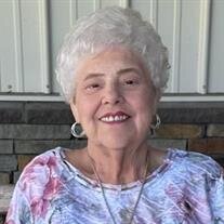Mrs. Barbara Newsome McIntosh