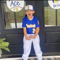 Ace Hunter Mason