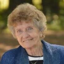 Marion M. Forsman