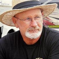 James Hostetter Sr.