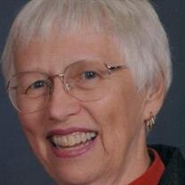 Carol G. Buys