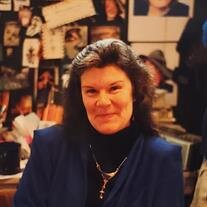Linda Granskog Lang
