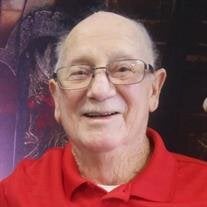 Ernest Leroy Rainey