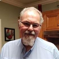 Michael "Mickey" Fontenot