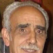 Aires Simao de Almeida Sena