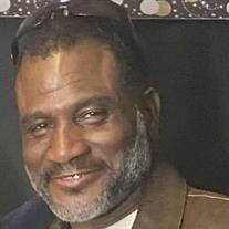Robert Lee Wright III