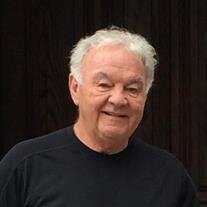 Bobby W Blevins