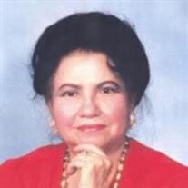Nancy Demers Bosch