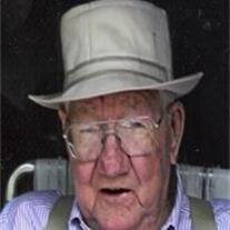 Esley (Sonny) Kimbrell