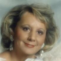 Deborah Ann Brown Allgood