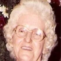 Mable H. Ward