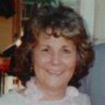 Carol A. "Kippy" Bandsuch
