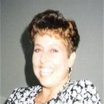 Angela Darlene Poole Curtis