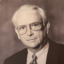Clayton Robertson