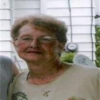 Ollie Ellenburg Lindsey