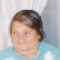 Jossie Smith Middleton