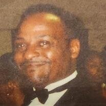 Mr. Curtis Boyd