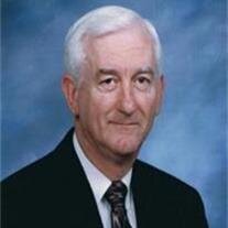Joe Copeland