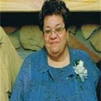 Bobbie Jean Beddingfield
