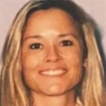 Rhonda Marie Knowles