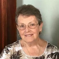 Barbara T. Kreis