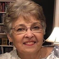 Myrna Bortell