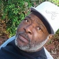 Lawrence Joseph Taite