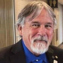 Donald Bradley Shilling
