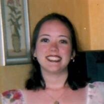 Melinda Colette Wade