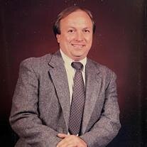 Dr. William "Billy" Strother Darby, Jr.