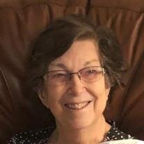 Shirley Ann Dunn