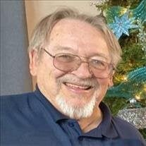 Garry Lee Allen