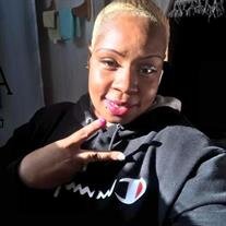 Ms. Tiffany A. Williams