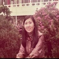 Lieu Dang