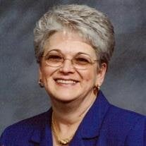 Mary Elaine Abbott