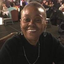 Mrs. DeVora Hill