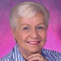 Mary Lynne Bogart Davis