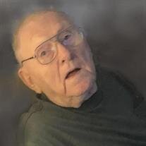Herman Chounard Jr