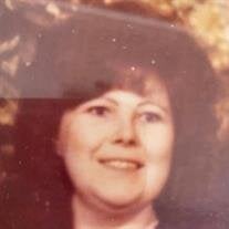 Mrs. Rosalie F. Brunet