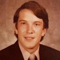 Jim Ricky Rives