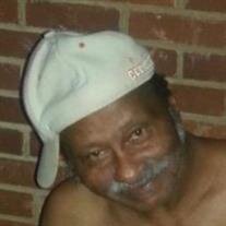Mr. Lester Davis