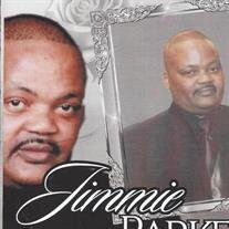 Mr. Jimmie Parker