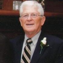 Col. Richard Walter Cwynar, Ret. USAF